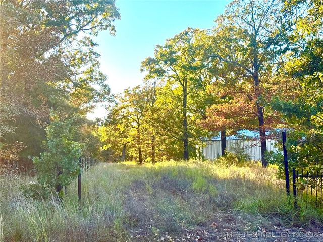 20 Lakeside, Eufaula, OK 74432