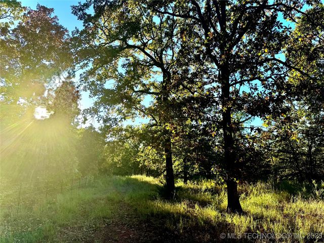 20 Lakeside, Eufaula, OK 74432