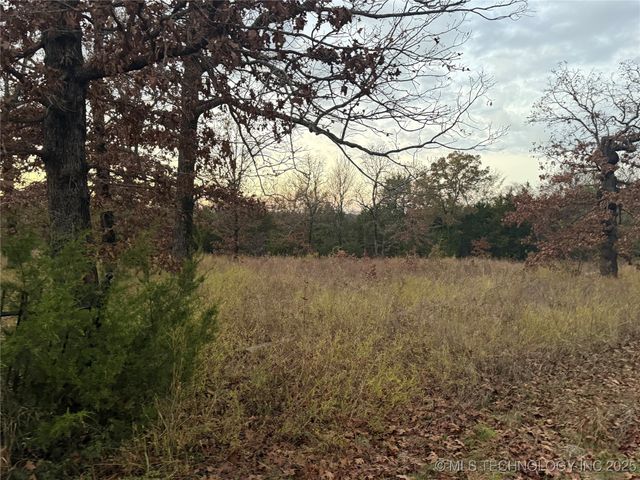 20 Lakeside, Eufaula, OK 74432