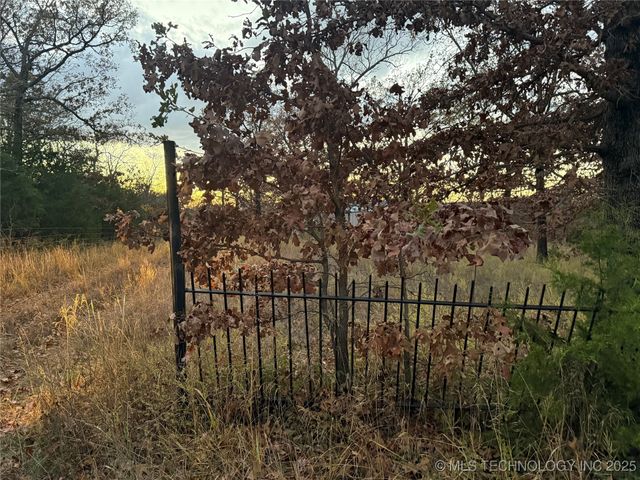 20 Lakeside, Eufaula, OK 74432