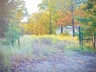 20 Lakeside, Eufaula, OK 74432