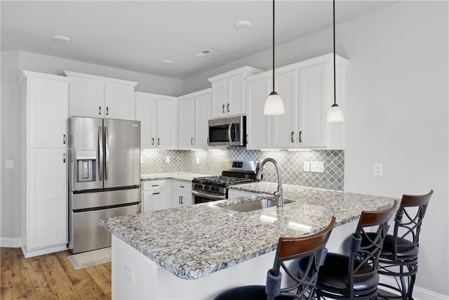 125 Shipyard Circle 16D, Anderson, SC 29621