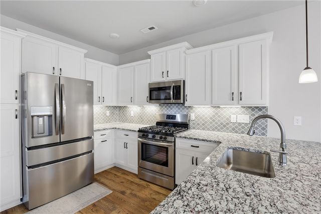 125 Shipyard Circle 16D, Anderson, SC 29621