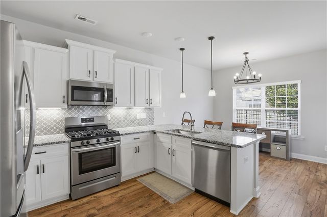 125 Shipyard Circle 16D, Anderson, SC 29621