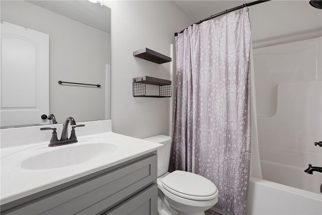 125 Shipyard Circle 16D, Anderson, SC 29621