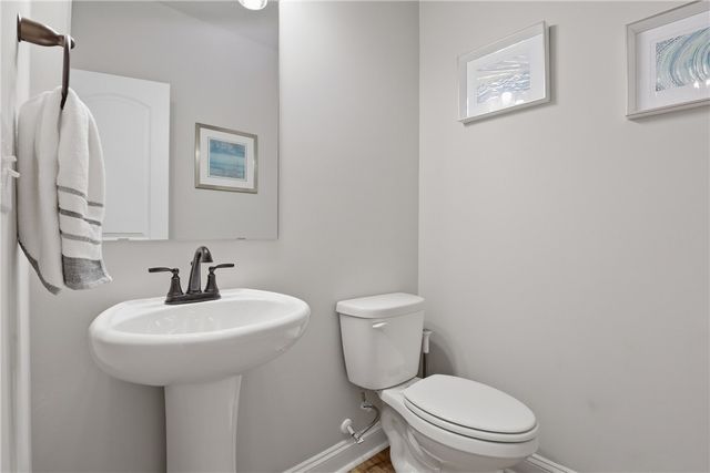 125 Shipyard Circle 16D, Anderson, SC 29621