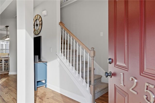 125 Shipyard Circle 16D, Anderson, SC 29621