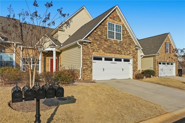 125 Shipyard Circle 16D, Anderson, SC 29621