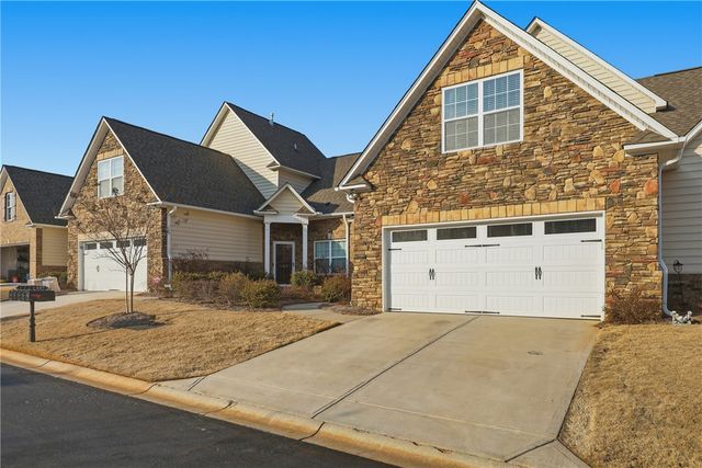 125 Shipyard Circle 16D, Anderson, SC 29621