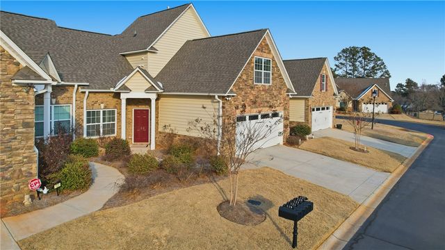 125 Shipyard Circle 16D, Anderson, SC 29621