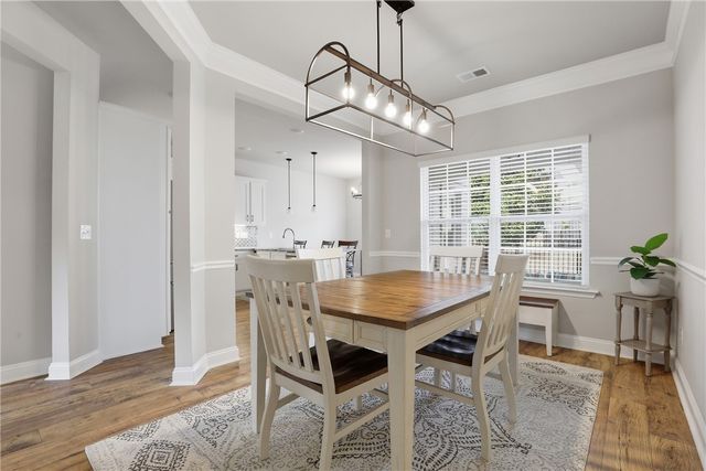 125 Shipyard Circle 16D, Anderson, SC 29621