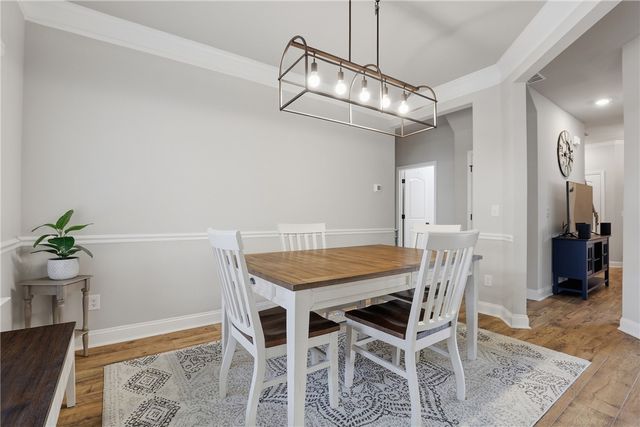 125 Shipyard Circle 16D, Anderson, SC 29621