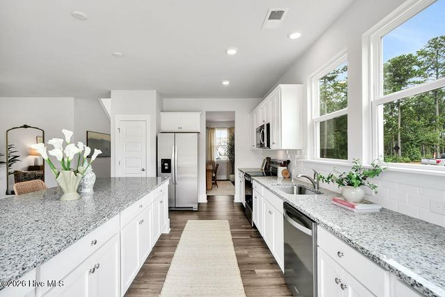 1207 Sandy Heights Loop Lot 121, Leland, NC 28451