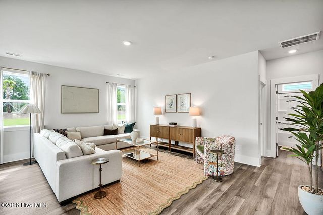 1207 Sandy Heights Loop Lot 121, Leland, NC 28451
