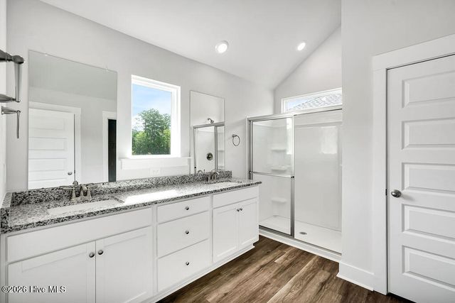 1207 Sandy Heights Loop Lot 121, Leland, NC 28451