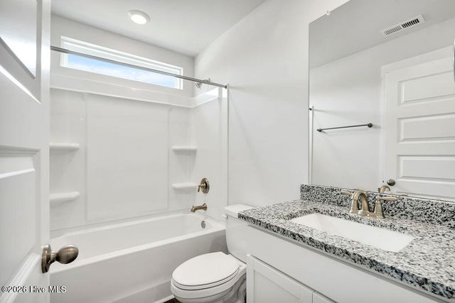 1207 Sandy Heights Loop Lot 121, Leland, NC 28451