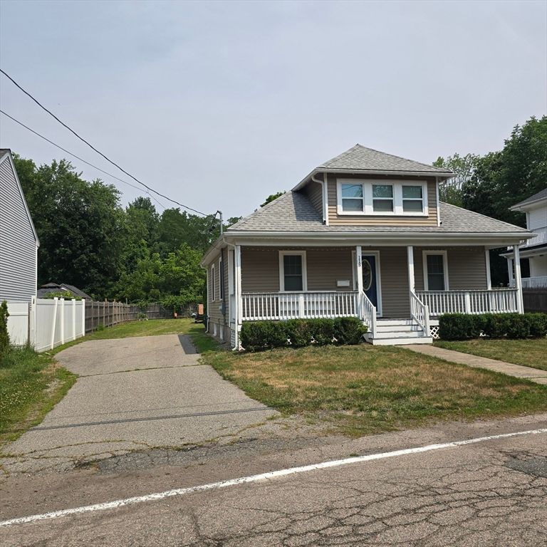 118 Edson St, Brockton, MA 02302