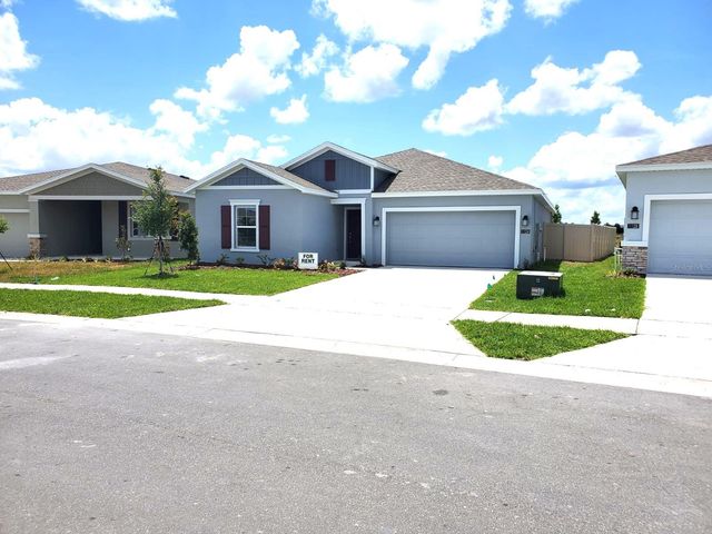 1124 TYLER LOOP, Winter Haven, FL 33884