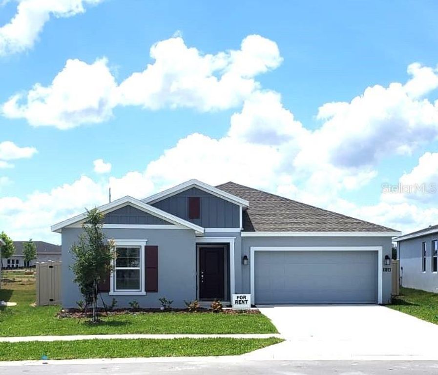 1124 TYLER LOOP, Winter Haven, FL 33884