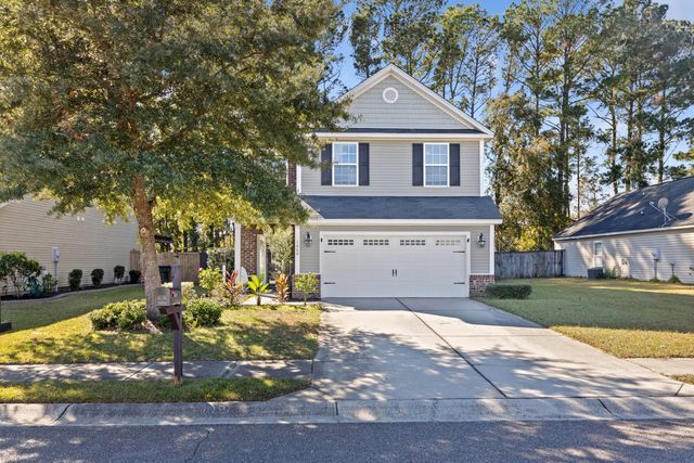 1059 Friartuck Trail, Ladson, SC 29456