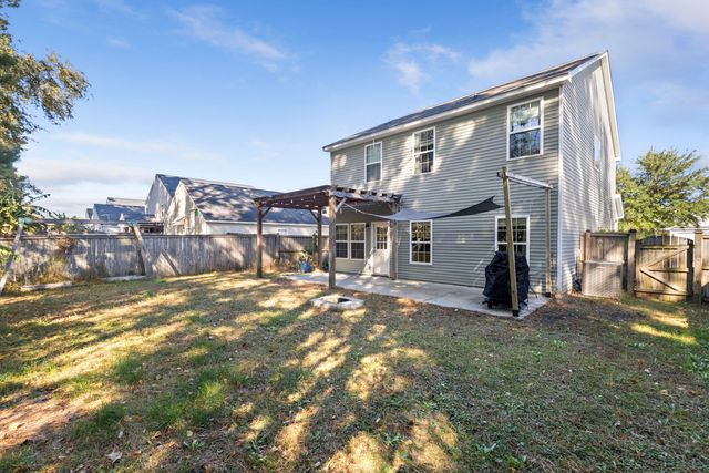 1059 Friartuck Trail, Ladson, SC 29456