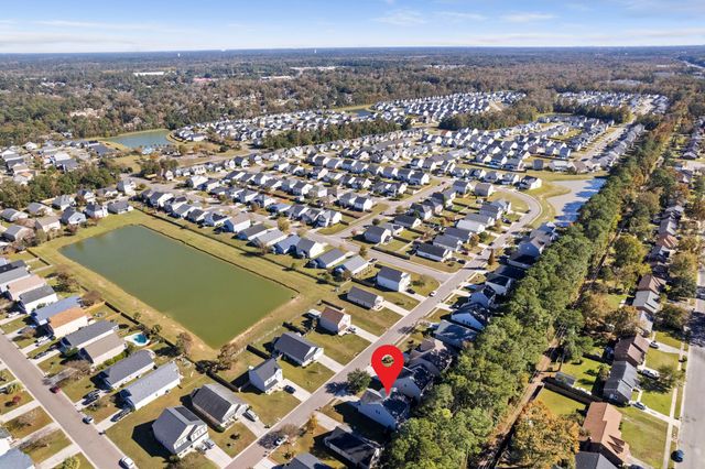 1059 Friartuck Trail, Ladson, SC 29456