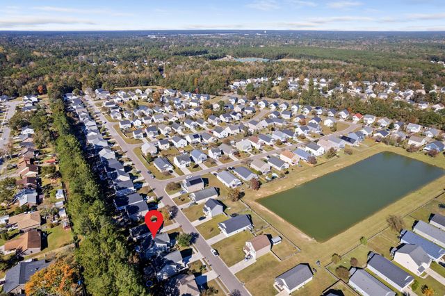 1059 Friartuck Trail, Ladson, SC 29456