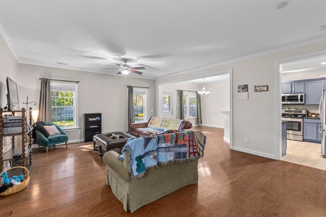 1059 Friartuck Trail, Ladson, SC 29456