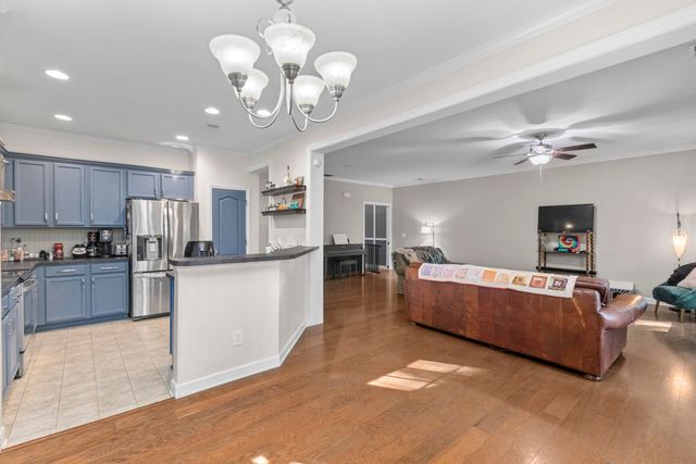 1059 Friartuck Trail, Ladson, SC 29456