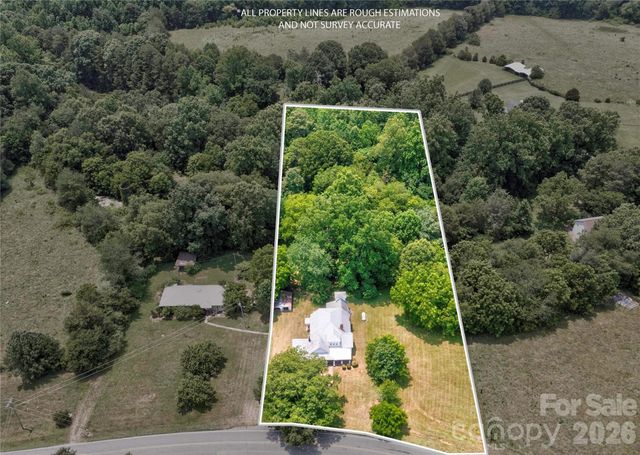 1813 Saint Marks Church Road, Crouse, NC 28033