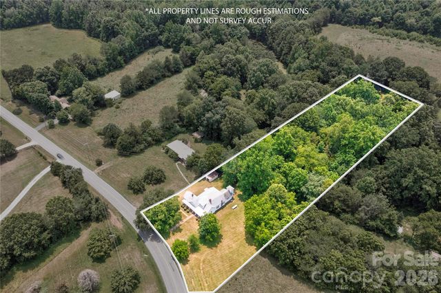 1813 Saint Marks Church Road, Crouse, NC 28033