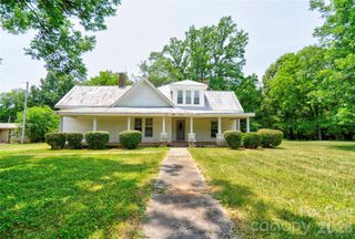 1813 Saint Marks Church Road, Crouse, NC 28033
