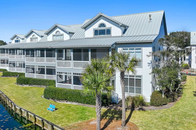 9815 US Highway 98 W Unit 32, Miramar Beach, FL 32550