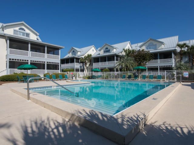9815 US Highway 98 W Unit 32, Miramar Beach, FL 32550