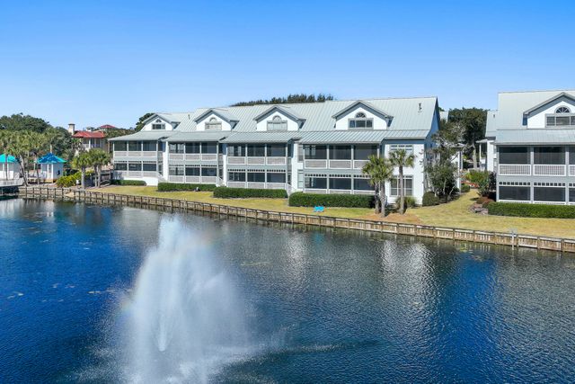 9815 US Highway 98 W Unit 32, Miramar Beach, FL 32550