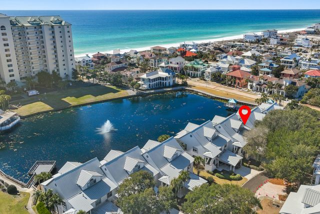 9815 US Highway 98 W Unit 32, Miramar Beach, FL 32550