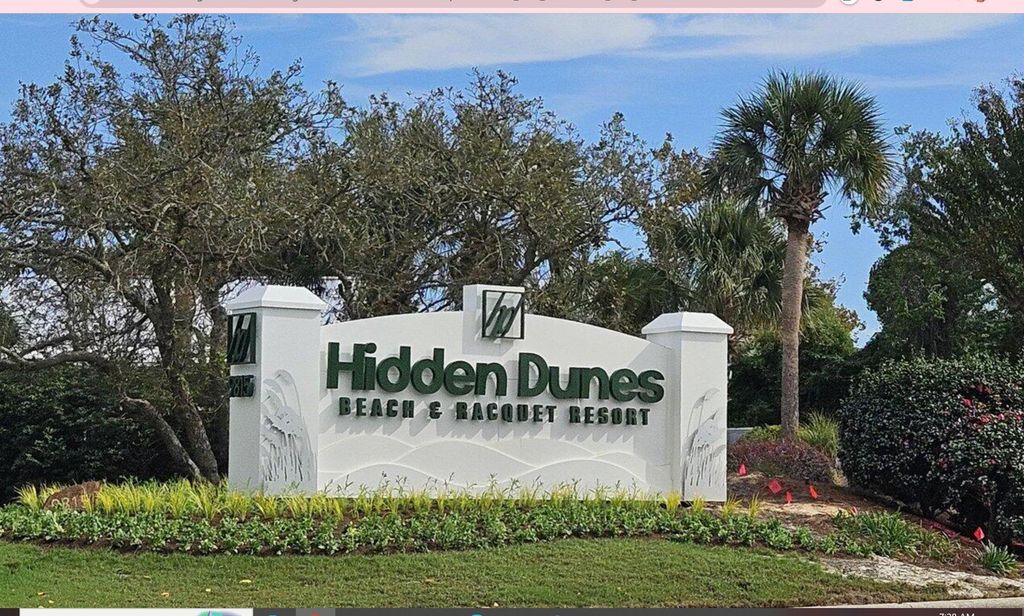 9815 US Highway 98 W Unit 32, Miramar Beach, FL 32550