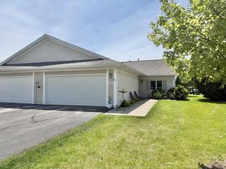 400 S Rice STREET #2, Whitewater, WI 53190