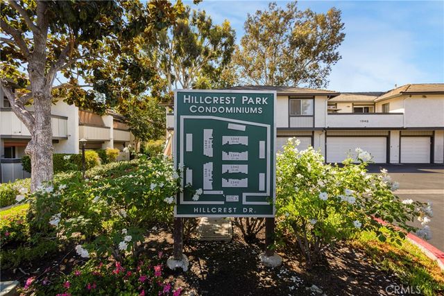 1346 E Hillcrest 42, Thousand Oaks, CA 91362