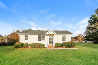 104 Claymont Road, Louisburg, NC 27549