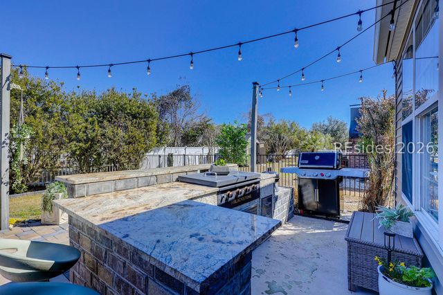 147 Oakesdale Dr, Bluffton, SC 29909