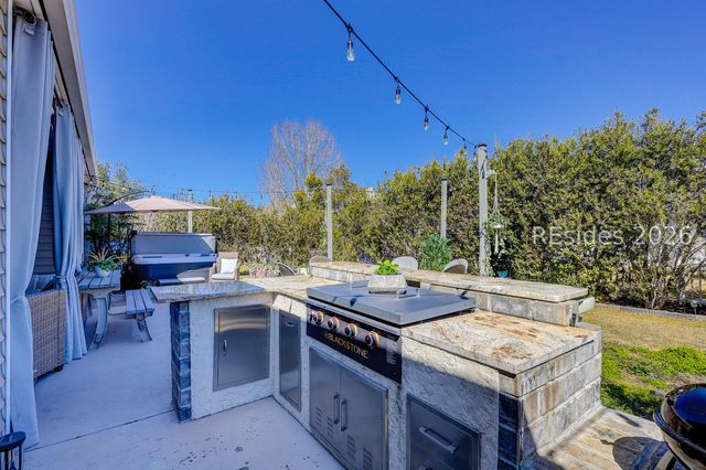 147 Oakesdale Dr, Bluffton, SC 29909