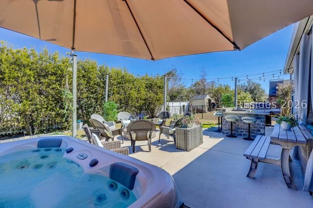 147 Oakesdale Dr, Bluffton, SC 29909