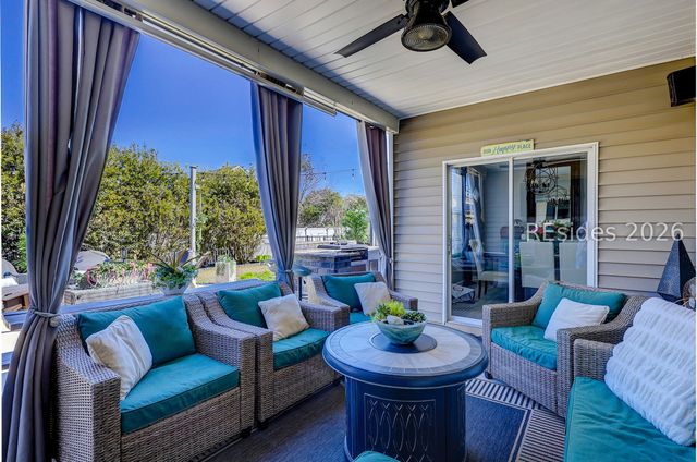 147 Oakesdale Dr, Bluffton, SC 29909