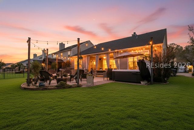 147 Oakesdale Dr, Bluffton, SC 29909