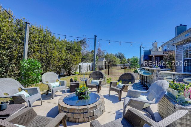 147 Oakesdale Dr, Bluffton, SC 29909