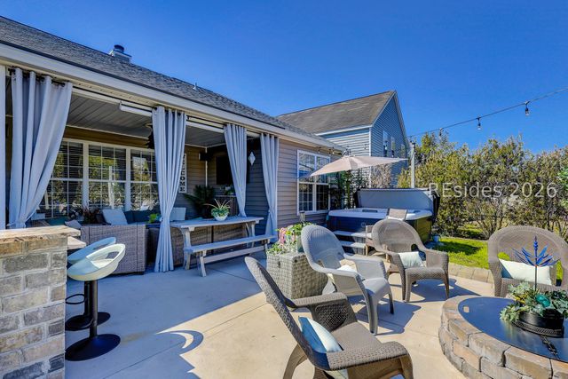 147 Oakesdale Dr, Bluffton, SC 29909