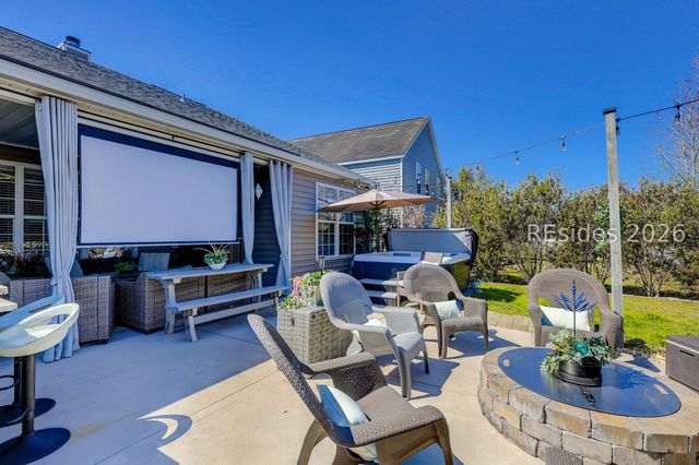 147 Oakesdale Dr, Bluffton, SC 29909