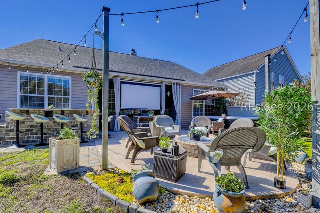 147 Oakesdale Dr, Bluffton, SC 29909