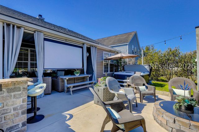 147 Oakesdale Dr, Bluffton, SC 29909